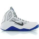 Баскетбольные кроссовки Nike Dual Fusion BB II | 610202-101